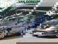 Renault Mégane Estate - 1.3 TCe 140 Equilibre