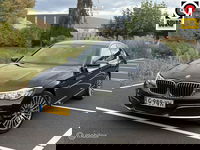 BMW 7 Serie - 730d High Executive LED|LEDER|MEMORY|CAMERA|