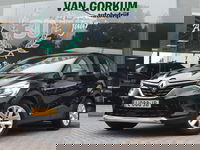 Renault Captur - 1.3 TCe 140 Business Zen