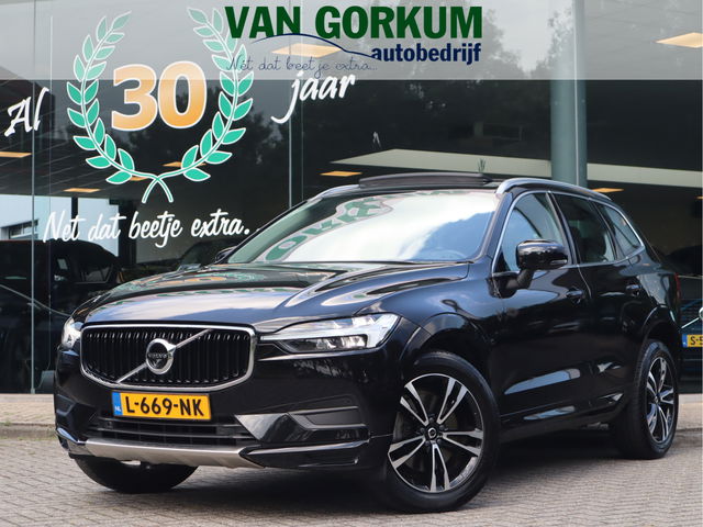Volvo XC60 - 2.0 B5 250 PK Momentum Exclusive / Panoramadak
