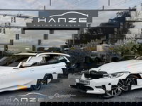 BMW 3 Serie - Touring 330e High Executive|Pano|Laser|HUD