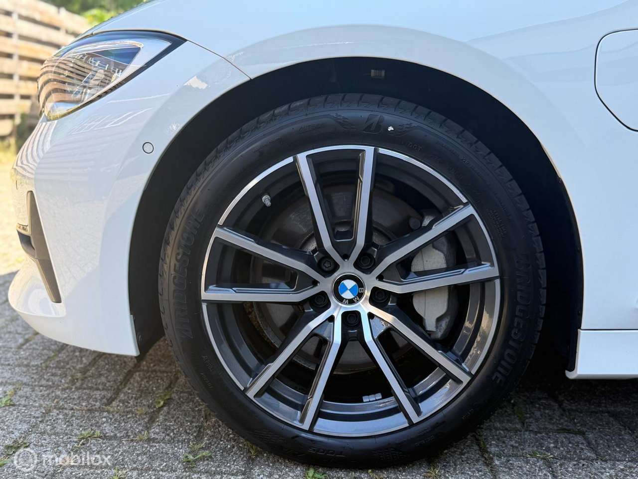 BMW 3 Serie