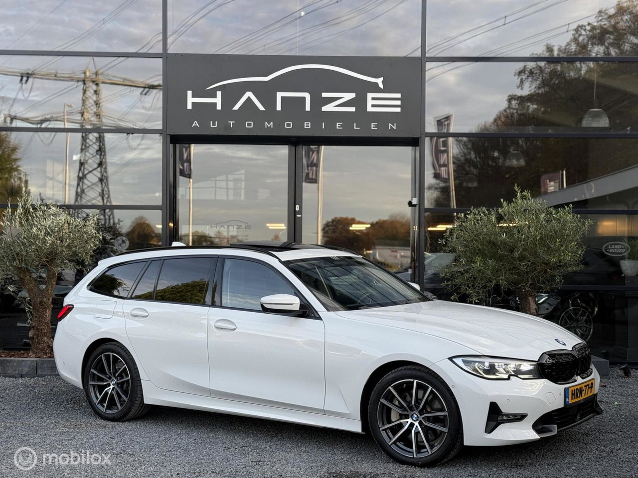 BMW 3 Serie