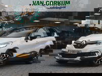Renault Captur - 1.3 TCe Intens Automaat / Panoramadak / R-Link