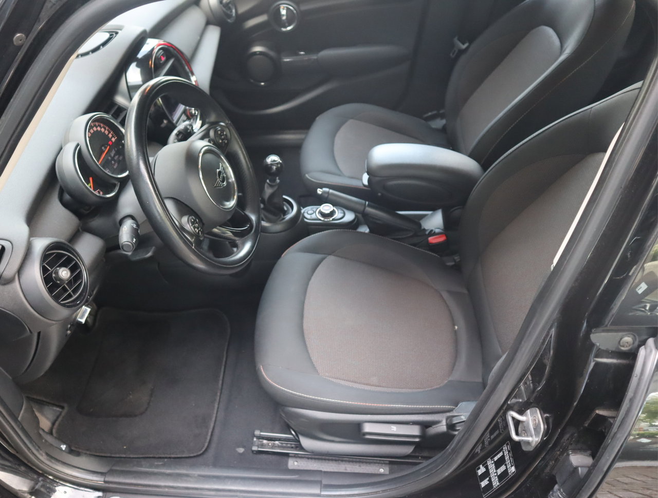 MINI One