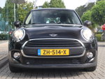MINI One