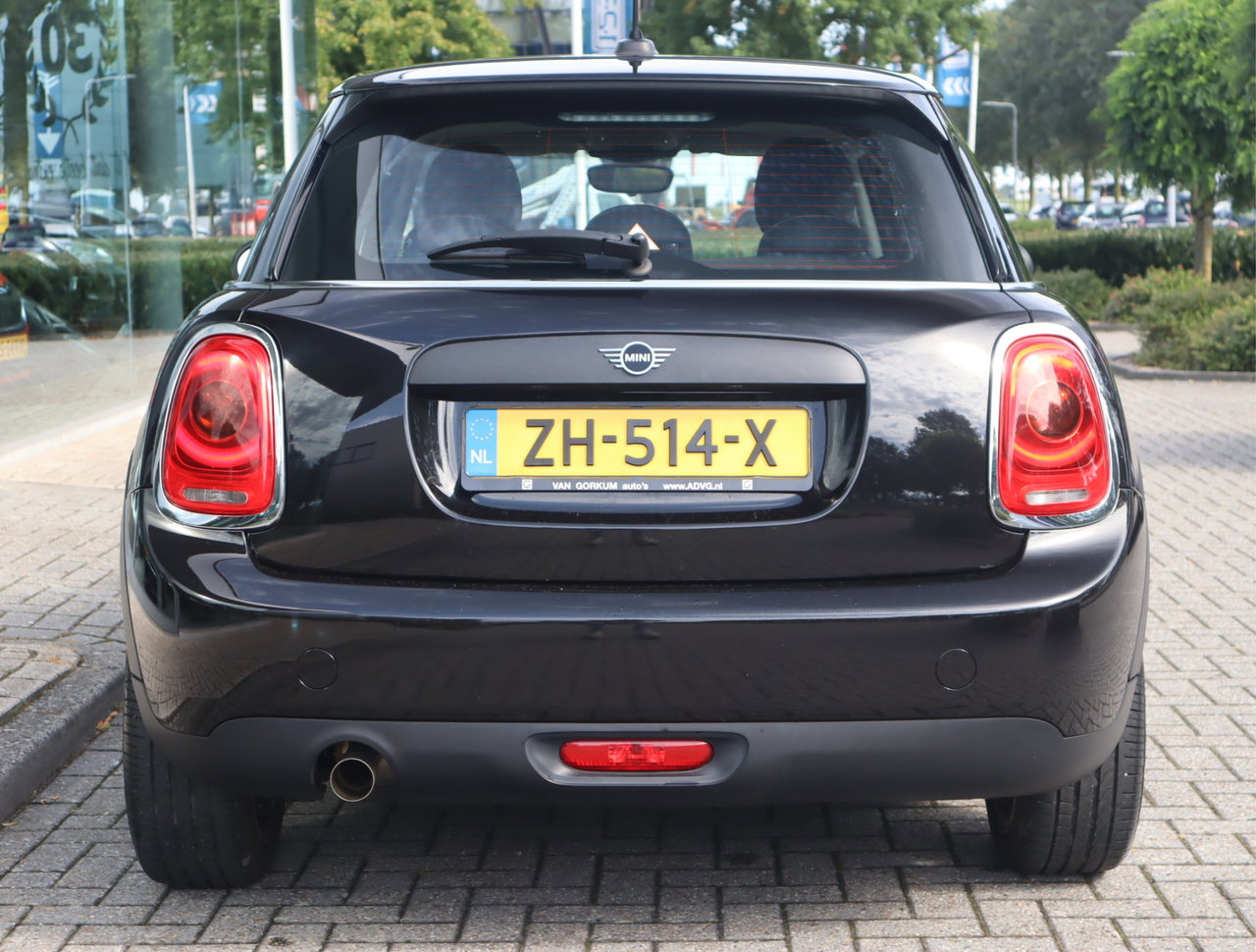 MINI One
