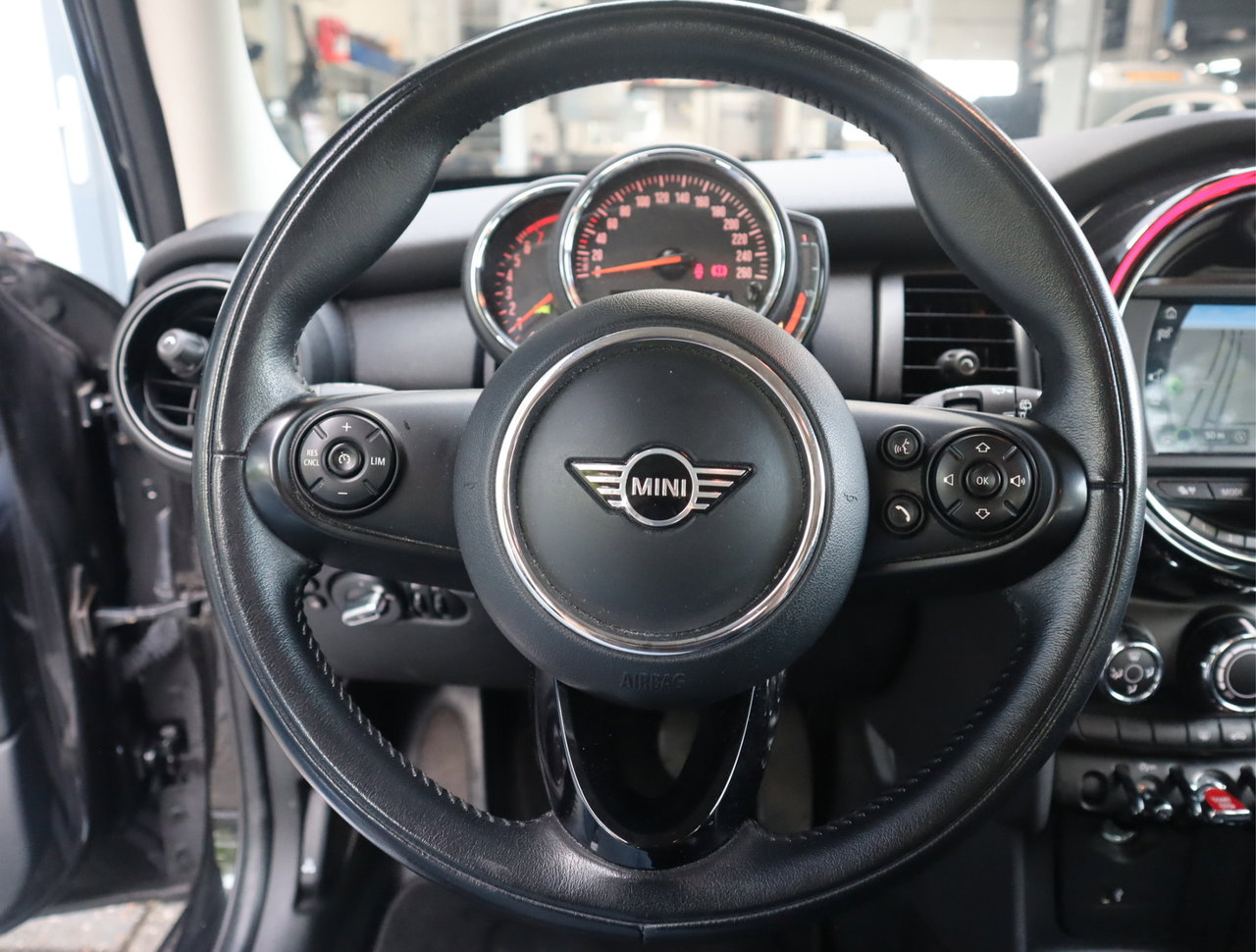MINI One
