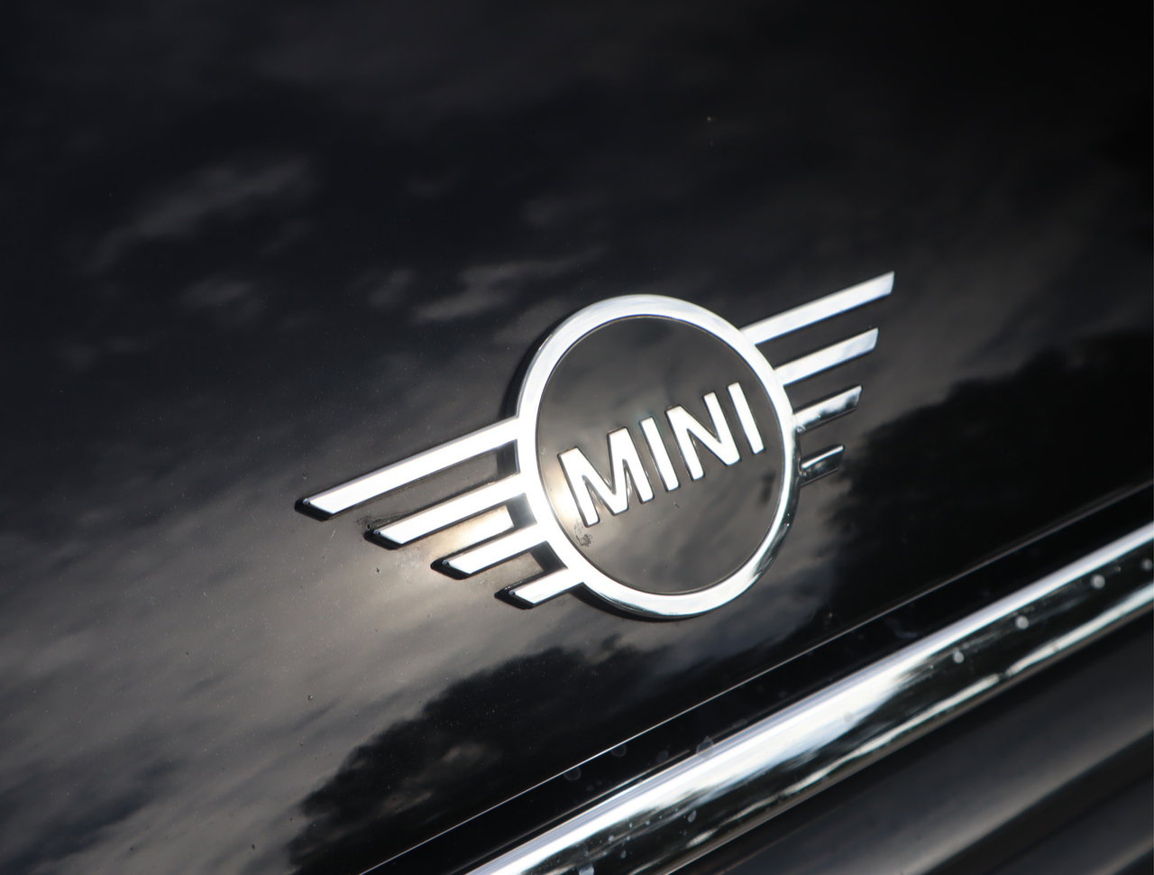 MINI One