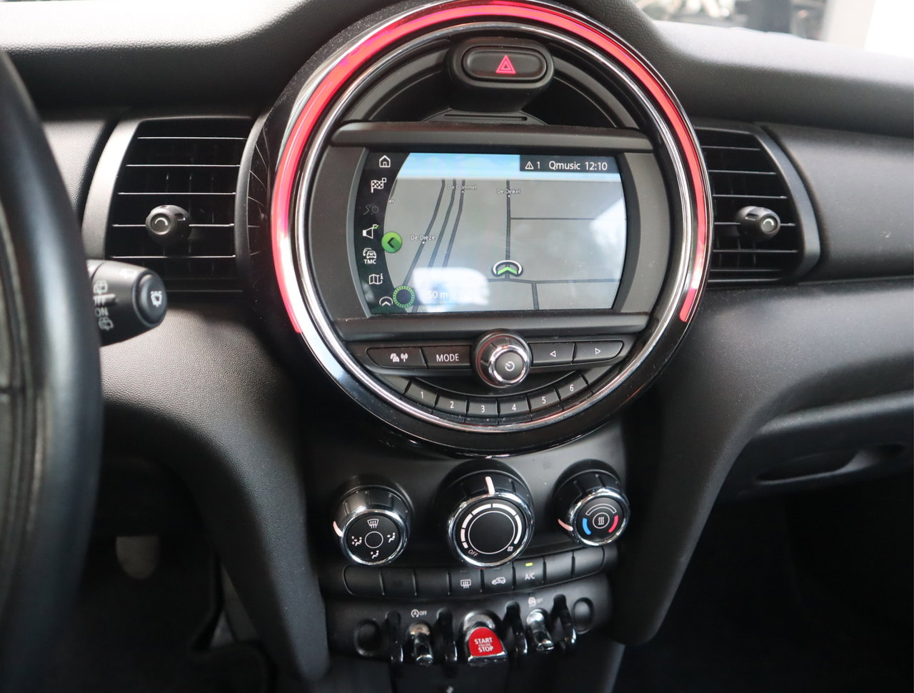 MINI One