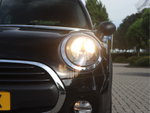 MINI One