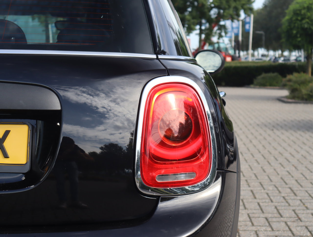 MINI One