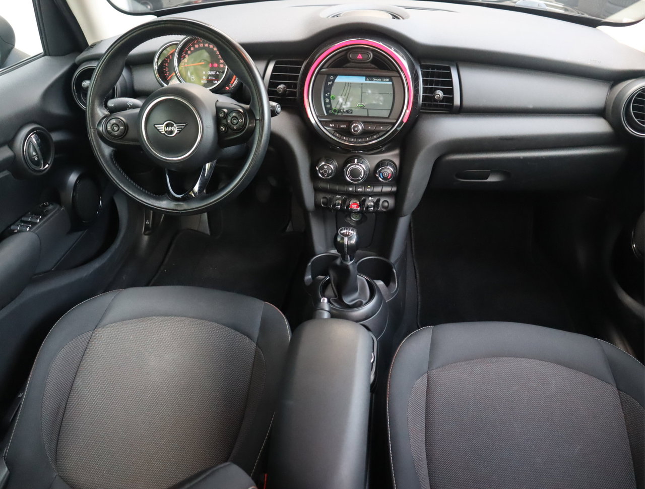 MINI One