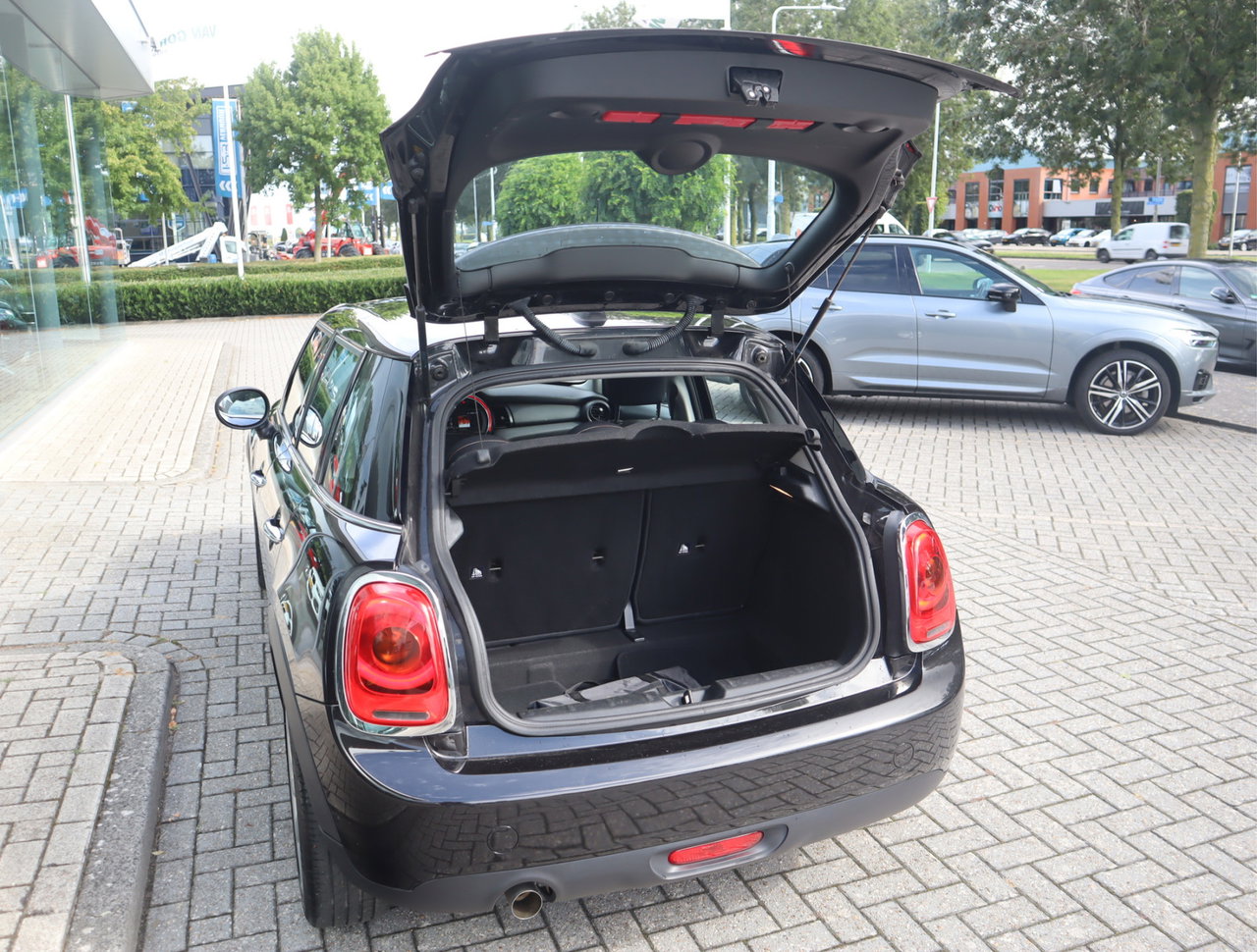 MINI One