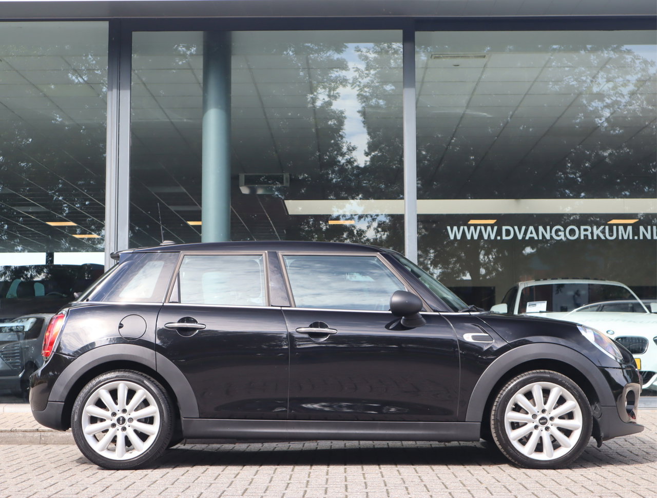 MINI One
