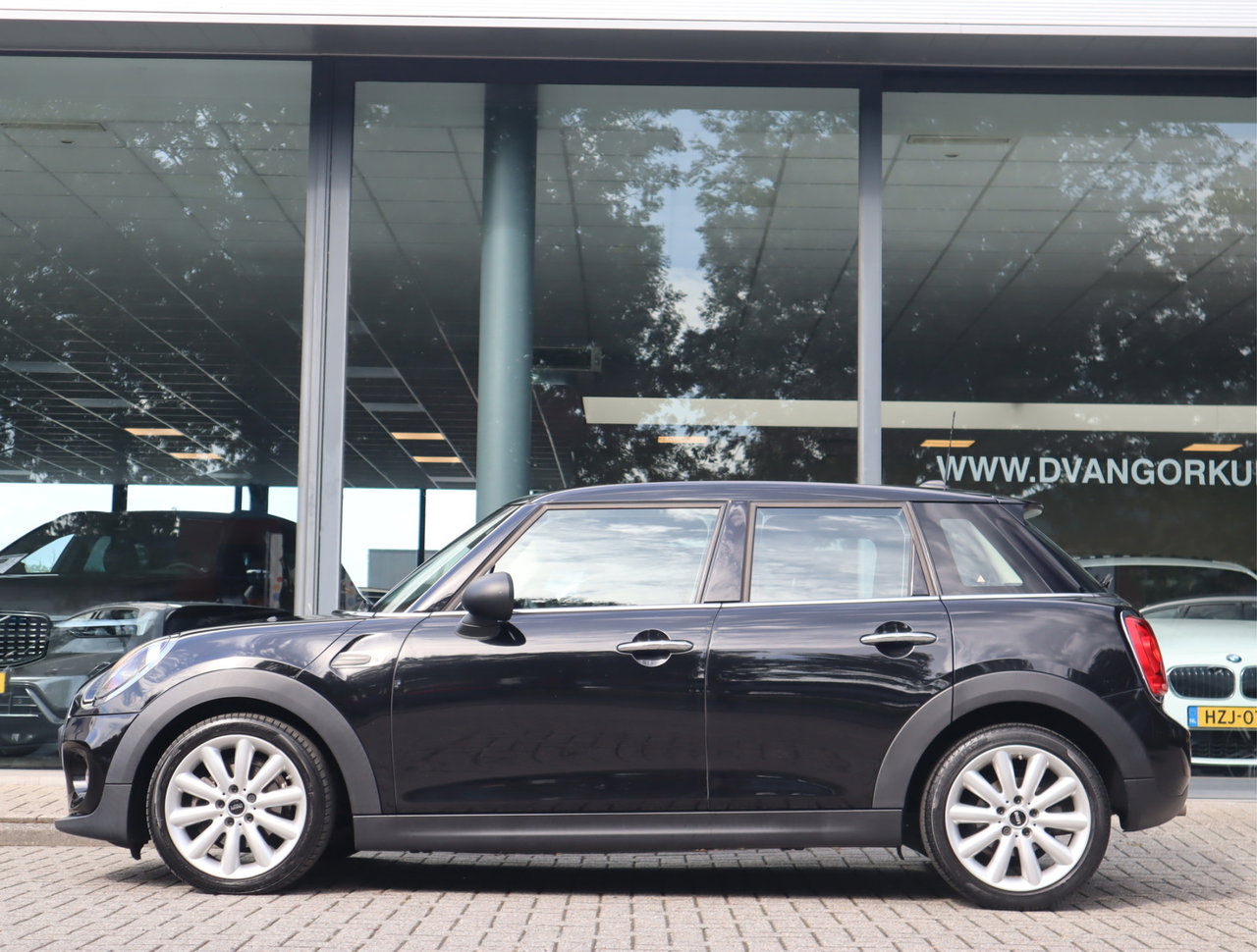 MINI One