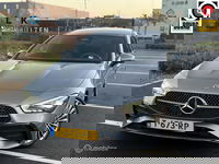 Mercedes-Benz CLA - 180 AMG Line PANO|HUD|BURM|360CAMERA|LED|MEMORY