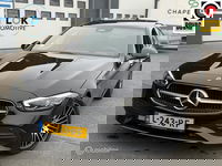 Mercedes-Benz C-Klasse - 200 4MATIC Luxury Line PANO|LED|CAMERA|