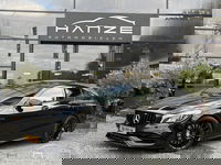 Mercedes-Benz CLA - Shooting Brake AMG 45 4MATIC