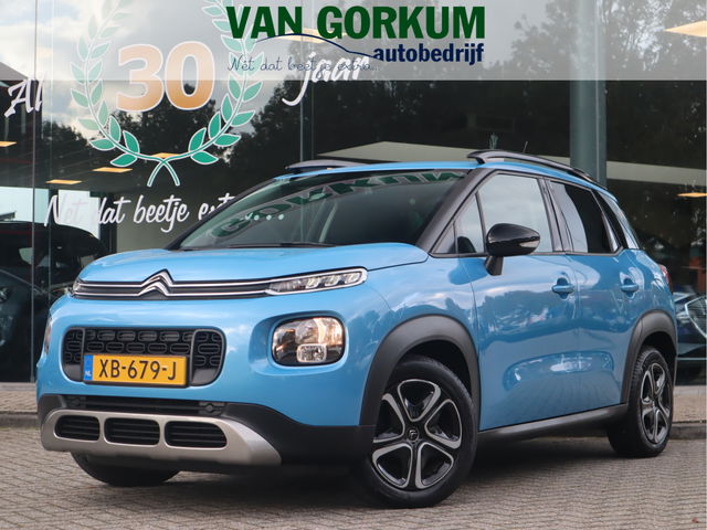 Citroën C3 Aircross - 1.2 PureTech Feel