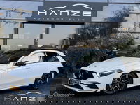 Mercedes-Benz A-Klasse - AMG 35 4MATIC Premium Plus