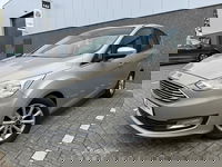 Ford C-MAX - 1.0 Benzine | Trekhaak | Hoge instap