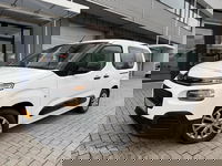 Citroën Berlingo - 1.2 Benzine | Trekhaak | Bluetooth | 5 zit