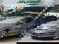 Škoda Superb - Combi 1.4 TSI iV Business Edition Plus Virtual Cockpit Adaptive Cruise Trekhaak wegklapbaar