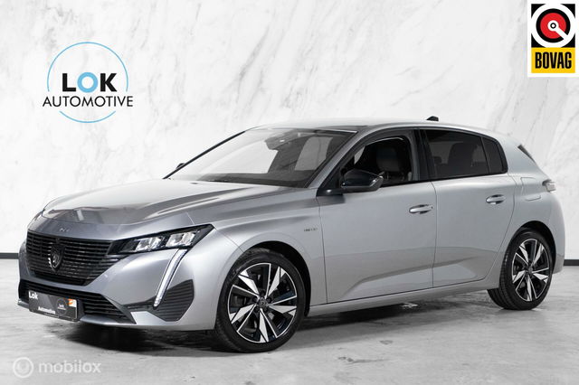 Peugeot 308 - 1.6 Plug-in Hybrid 180 Allure LED|KEYLESS|360