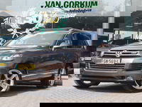 Volkswagen Touareg - 3.0 TSI Hybrid Highline / Luchtvering