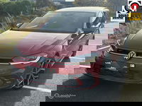 Volkswagen Polo - 2.0 TSI GTI PANO|IQLIGHT|ACC|CAMERA|KEYLESS