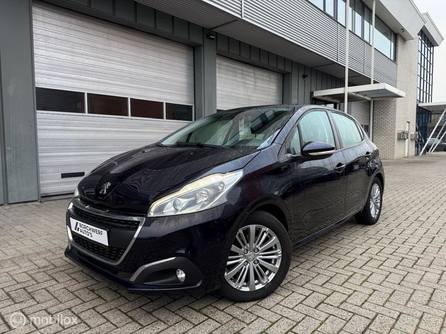 Peugeot 208 - 1.2 Benzine | 5 deurs | Navigatie | Nieuwe APK