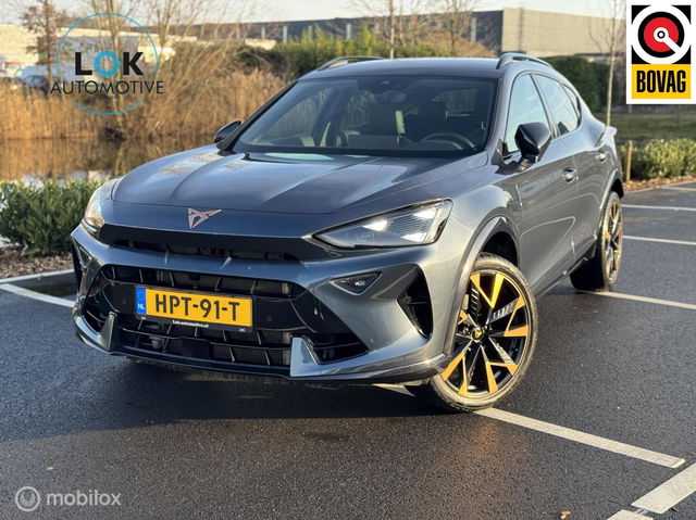 CUPRA Formentor - 1.5 TSI e-Hybrid Business ACC|SFEER|CAMERA|