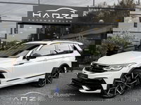 Volkswagen Tiguan - 2.0 TSI R 75 Edition 4Motion|Pano|HUD|IQ|