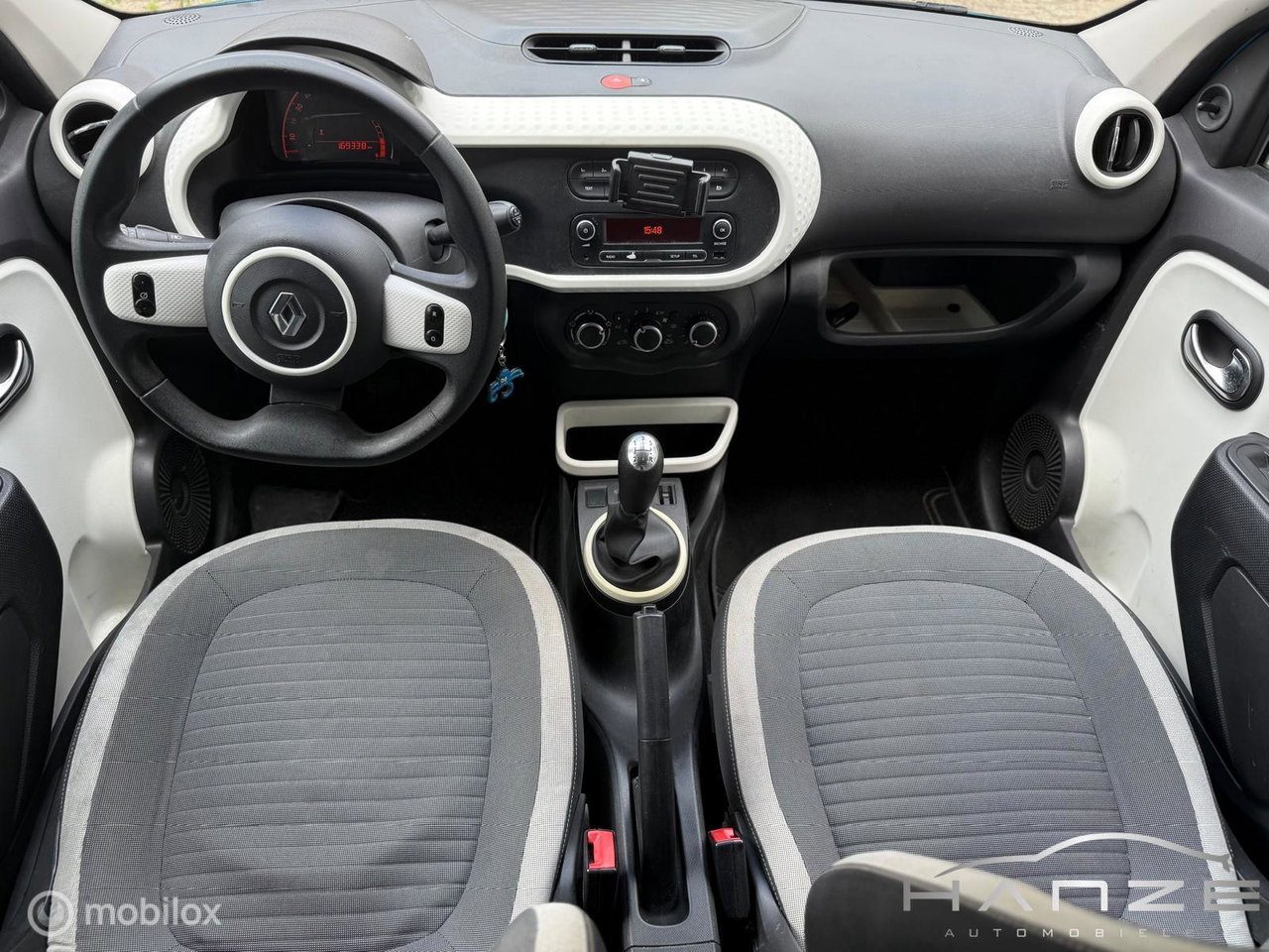 Renault Twingo