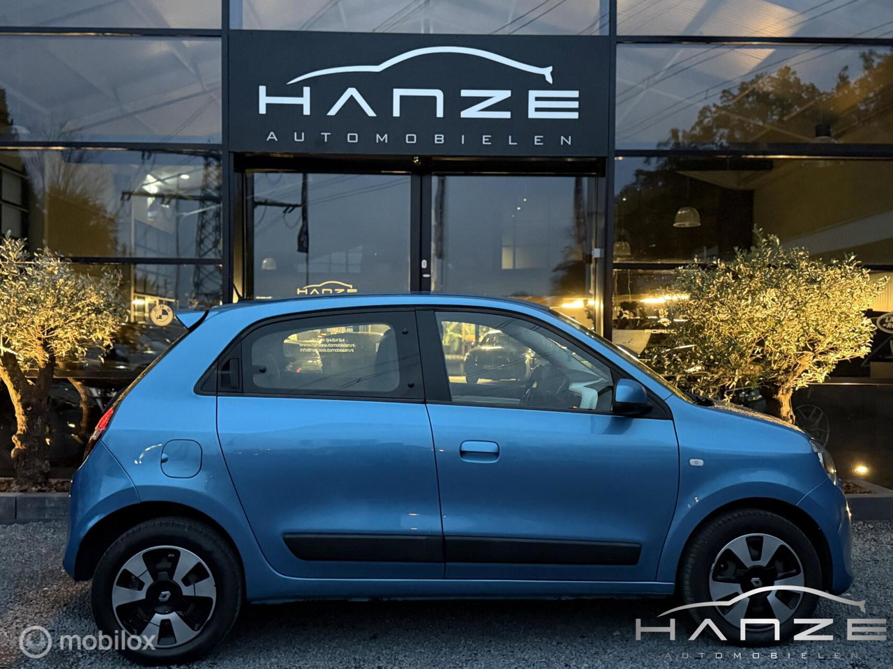 Renault Twingo