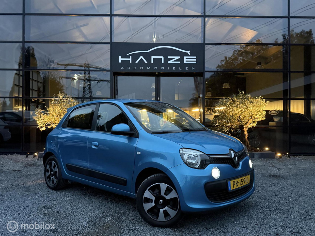 Renault Twingo