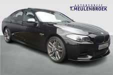 BMW 5 Serie - M550xd Glasdak,