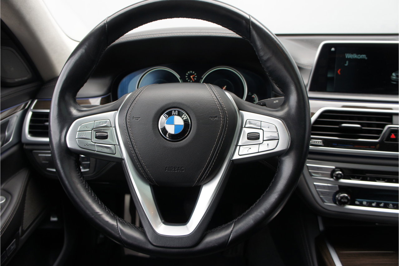 BMW 7 Serie