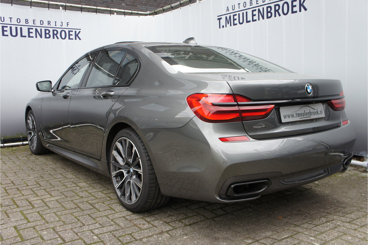 BMW 7 Serie