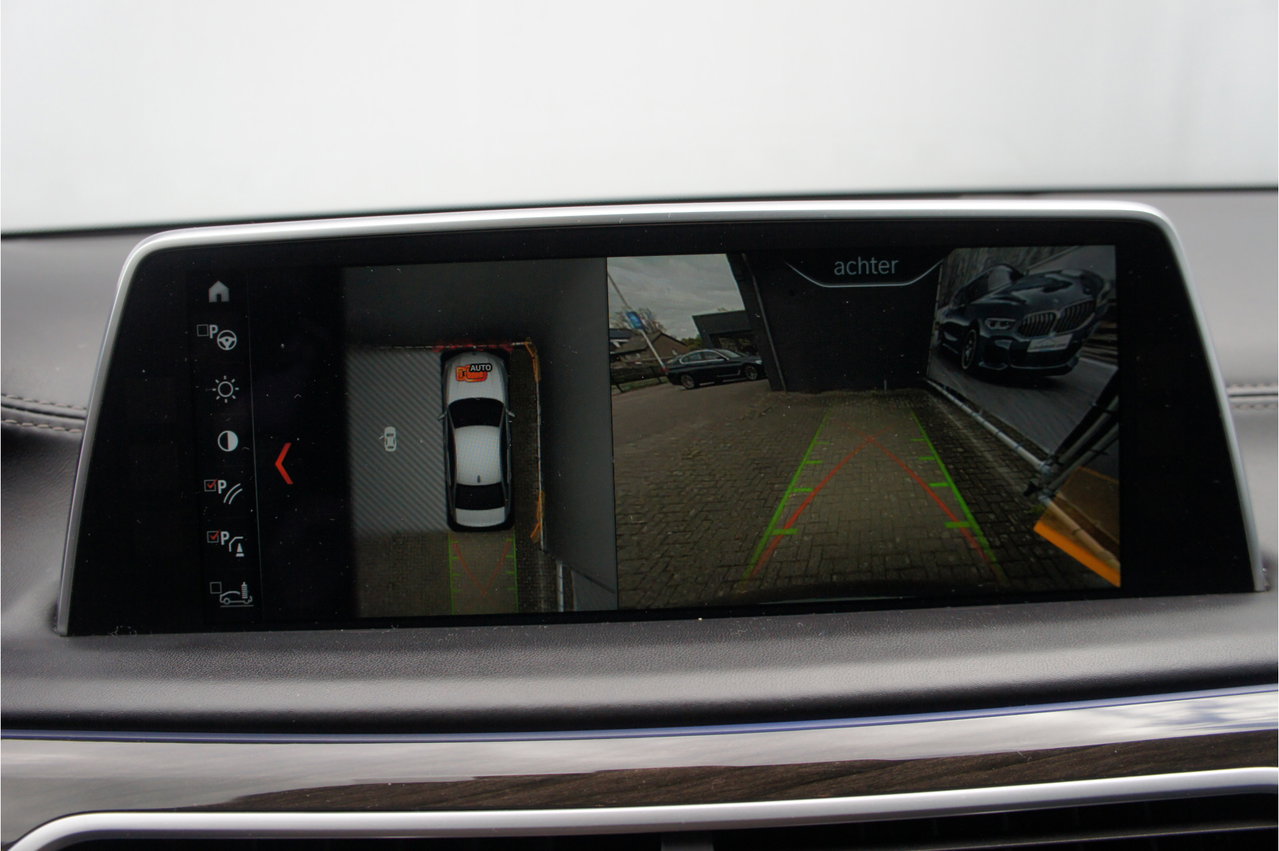 BMW 7 Serie