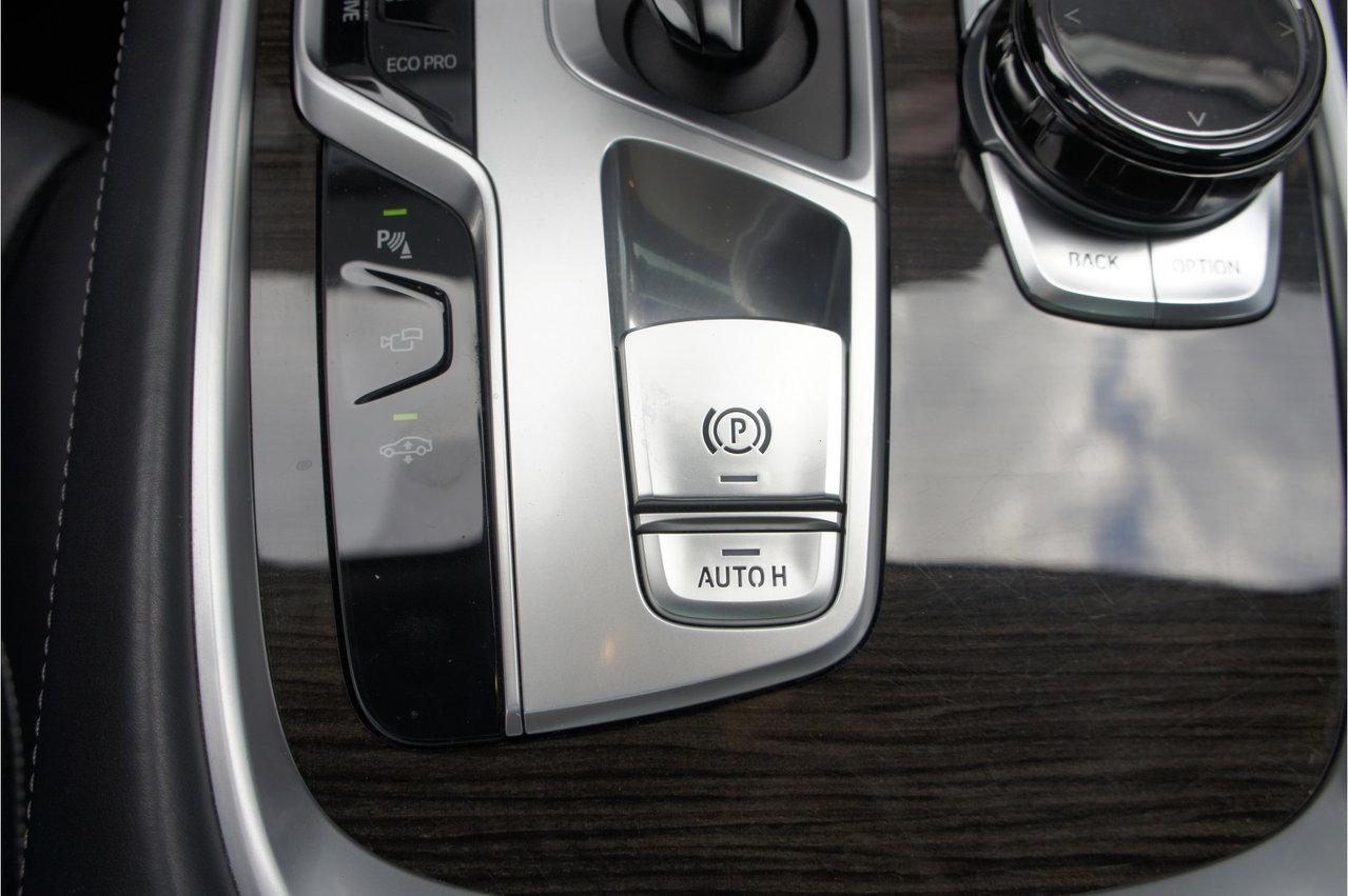 BMW 7 Serie