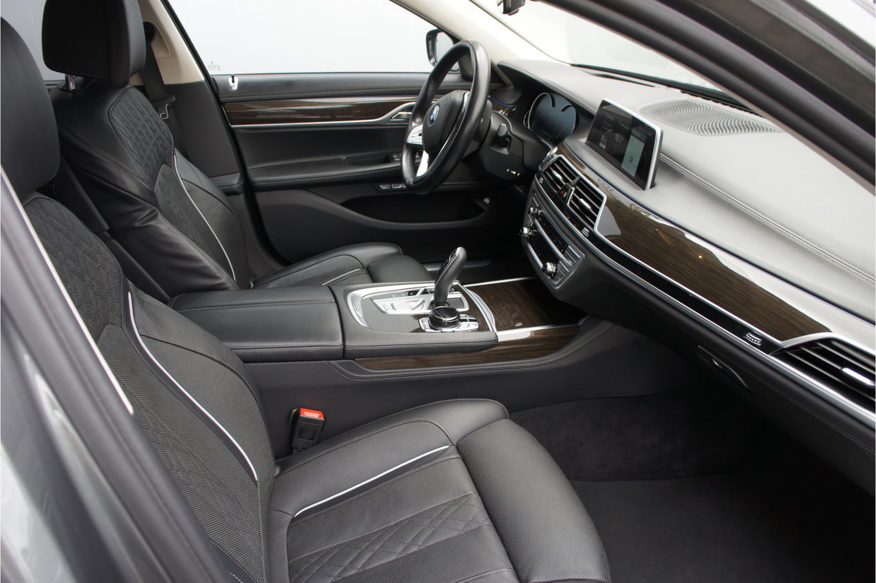 BMW 7 Serie
