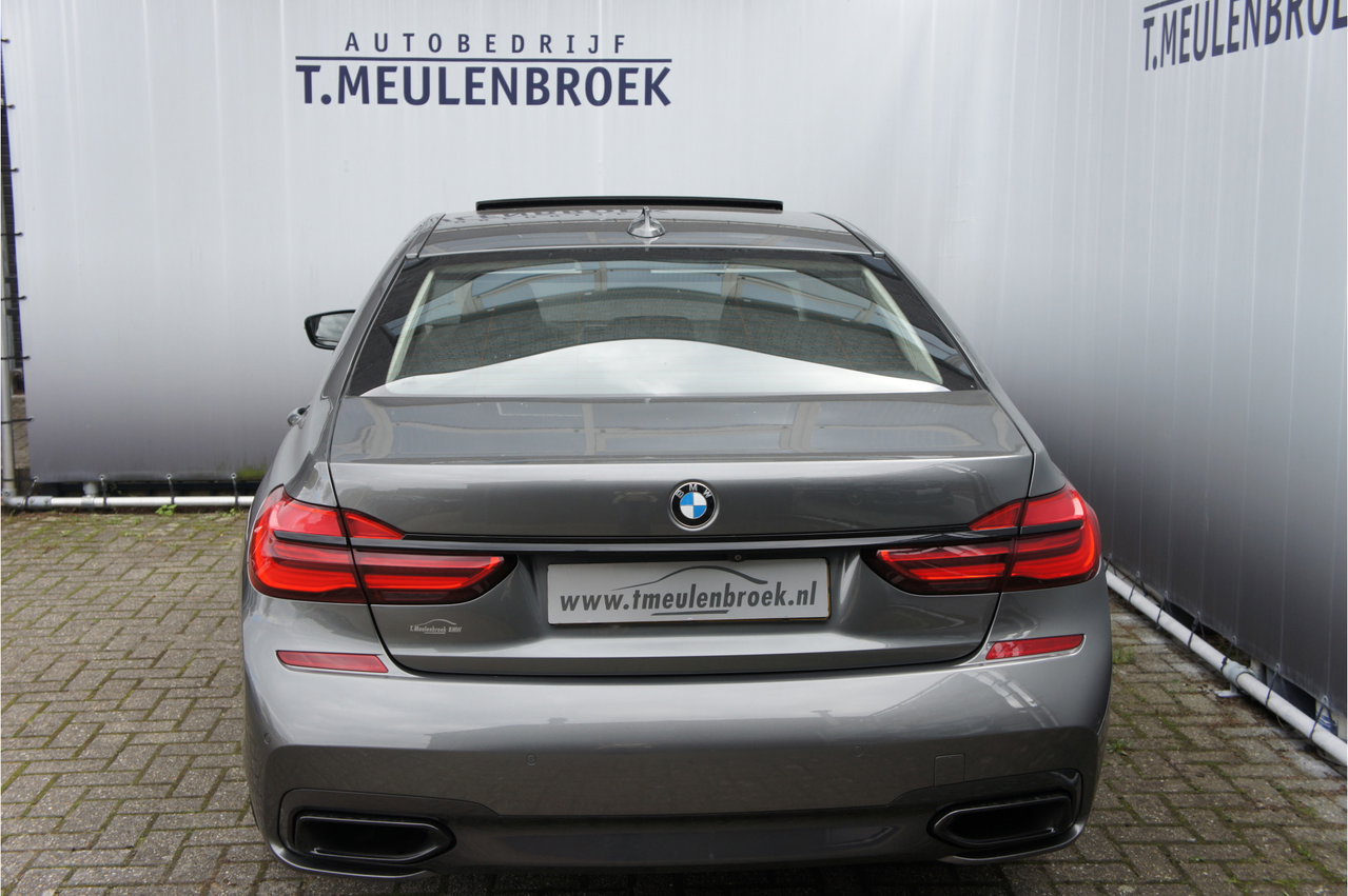 BMW 7 Serie