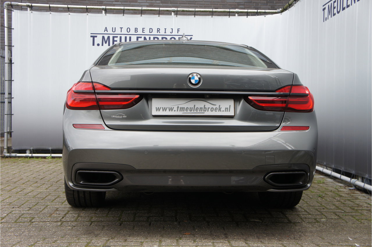 BMW 7 Serie
