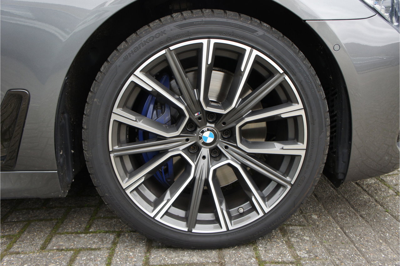 BMW 7 Serie