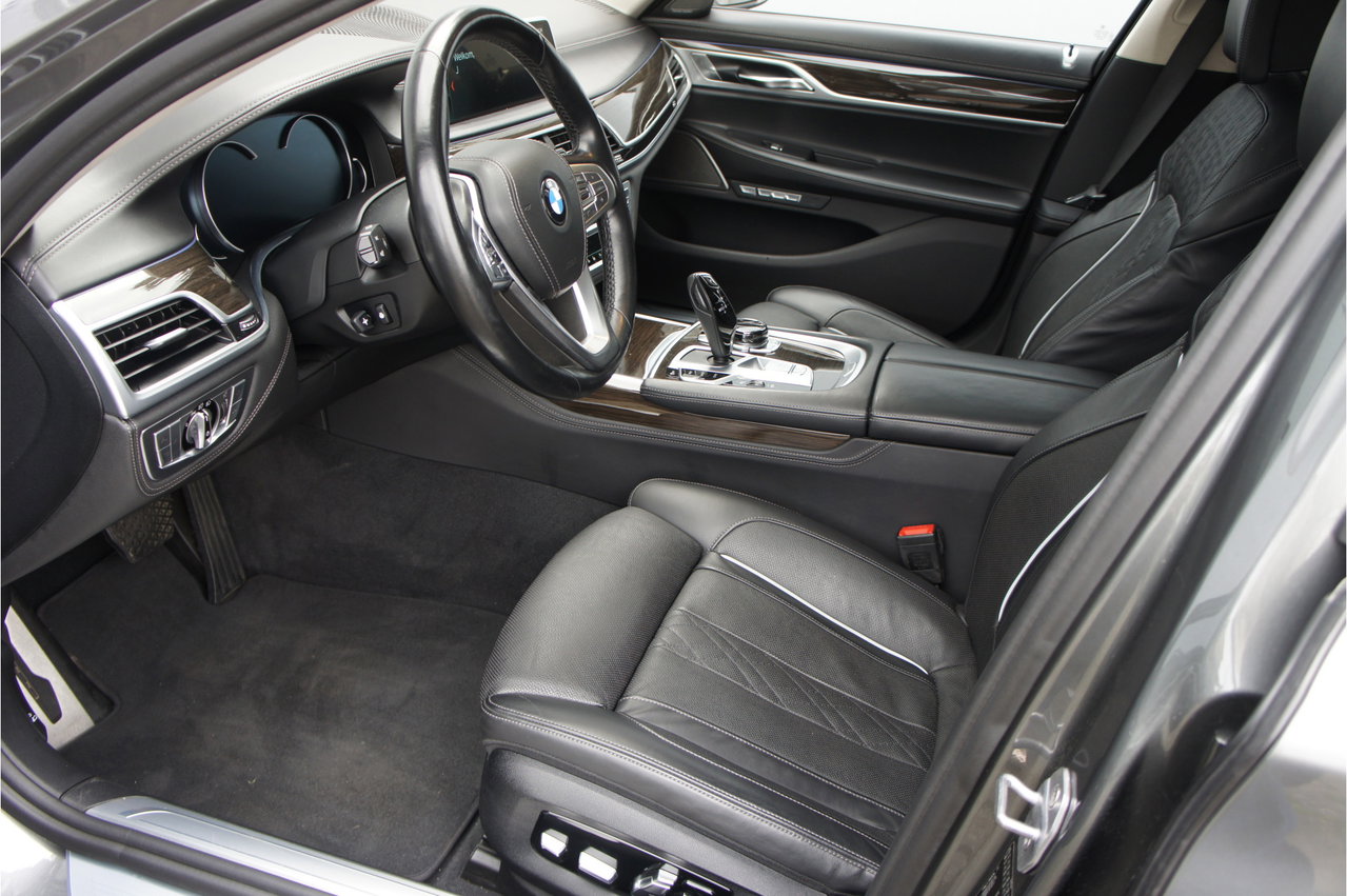 BMW 7 Serie