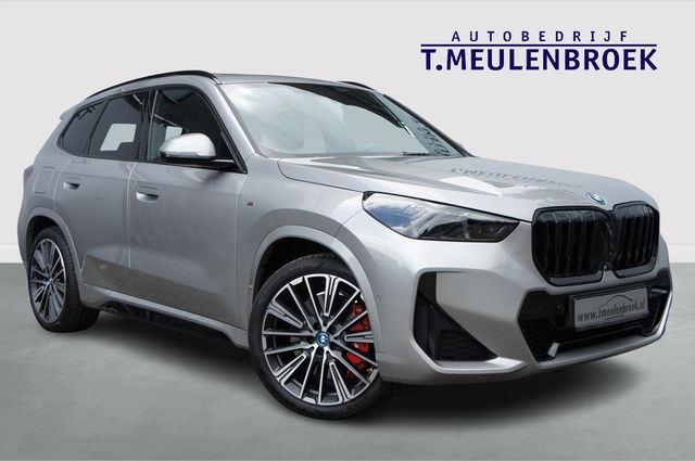 BMW X1 - xDrive30e M Sportpakket Pro, Panoramadak,