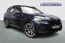 BMW X3 - xDrive30e M sportpakket, Panoramadak