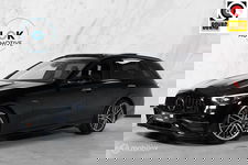 Mercedes-Benz C-Klasse - Estate C43 AMG 4MATIC PANO|KUIP|360|BURM|